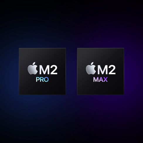 2023 Apple MacBook Pro مع شريحة Apple M2 Max (16.2 بوصة، ذاكرة وصول عشوائي 32 جيجابايت، تخزين SSD سعة 1 تيرابايت) رمادي فضائي (إصدار مميز متجدد) in Kuwait
