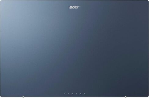 Acer Aspire 3 Thin & Light Laptop - 15.6" Full HD IPS Touch Display - AMD Ryzen 5 7520U - 8GB LPDDR5-512GB SSD - Wi-Fi 6 - Steam Blue in Kuwait