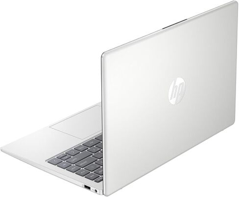 كمبيوتر دفتري HP مقاس 14 بوصة عالي الدقة، ومعالج AMD Ryzen 7، وذاكرة 16 جيجابايت، ومحرك أقراص SSD سعة 1 تيرابايت، ونظام التشغيل Windows 11 Home B43BVUA#ABA in Kuwait