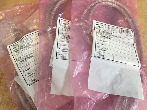 Cisco CAB-STACK-1M Stacking Cable in Kuwait