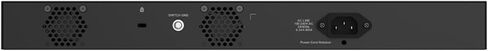D-Link 28-Port Multi-Gigabit Smart Managed Switch with 4 10G SFP+ & 24 2.5G Ports (DMS-1250-28) in Kuwait