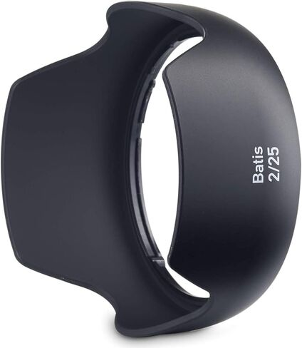 عدسة كاميرا Zeiss Batis 2/25 ذات زاوية واسعة لكاميرات Sony E-Mount عديمة المرآة (متجددة) (2103-750-cr) in Kuwait