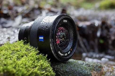 عدسة كاميرا Zeiss Batis 2/25 ذات زاوية واسعة لكاميرات Sony E-Mount عديمة المرآة (متجددة) (2103-750-cr) in Kuwait