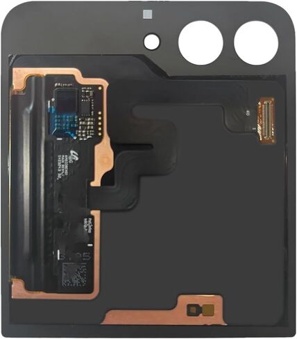 Original for Galaxy Z Flip5 Secondary Screen Replacement Z Flip 5 5G Outer Display Touch Screen Assembly in Kuwait