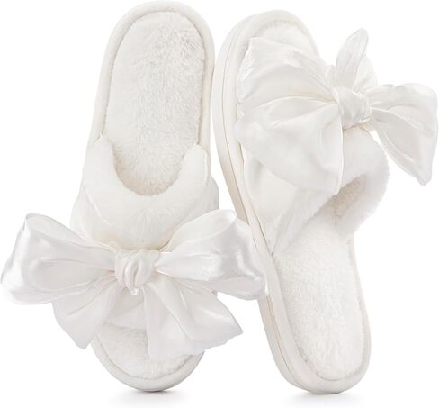 ULTRAIDEAS Women's Eurytides Slide Slippers Memory Foam House Shoes in Saudi Arabia