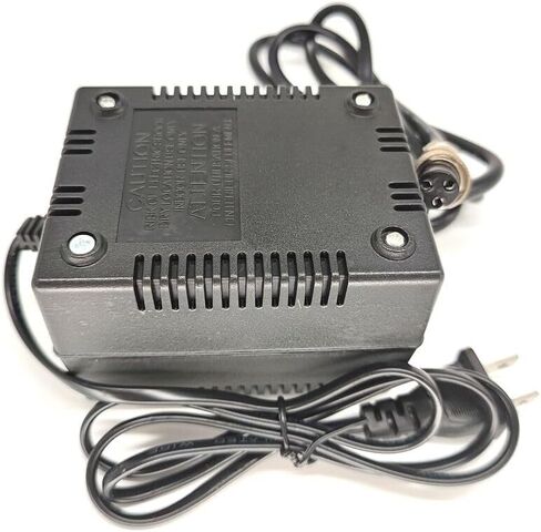 محول التيار المتردد مزود الطاقة مناسب لـ Yamaha MG124CX MG124C MG166CX MG12CX جهاز مزج الصوت in Kuwait