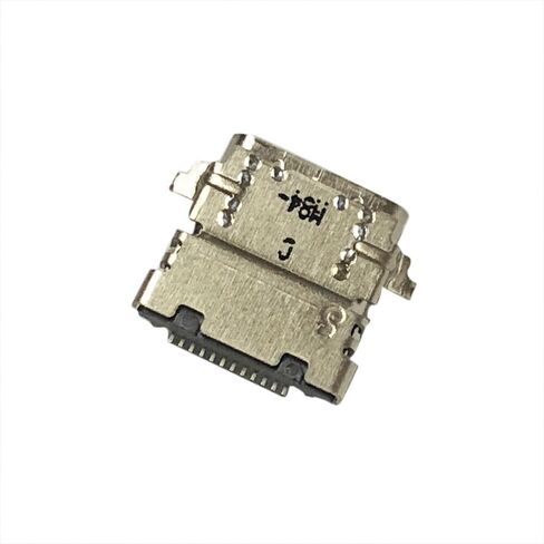Type-C USB Charging Port DC Power Jack Socket Plug Replacement for DELL Inspiron 7620 2 in 1,Inspiron 7640 2-in-1,Inspiron 16 Plus 7620,vostro 7620, Inspiron 7440 2-in-1, Inspiron 14 7490 in Kuwait