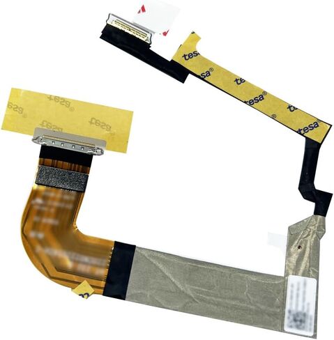EDP 40PIN LCD Screen Video Display Flex Cable Replacement for Lenovo Legion Slim 5 16AHP9 83DH, Legion Slim 5 16ARP9 83EX，Legion Slim 5 16APH8 82Y9，Legion Slim 5 16IRH8 82YA ILYE3 DC02C013K00 in Kuwait