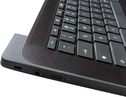 غطاء علوي بديل لمسند اليد لجهاز HP Fortis 14 G11 Chromebook Series Laptop N83274-001 in Kuwait
