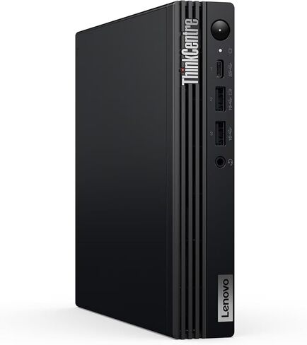 لينوفو ثينك سنتر M70Q G5 تايني بي سي i5-14400T، رام 16 جيجا، 1 تيرابايت اس اس دي W11P in Kuwait