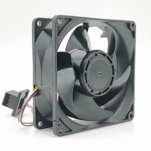 SanAce92WF 9WF0924S2041 DC24V 0.5A A90L-0001-0598#B 9CM Fan in Kuwait
