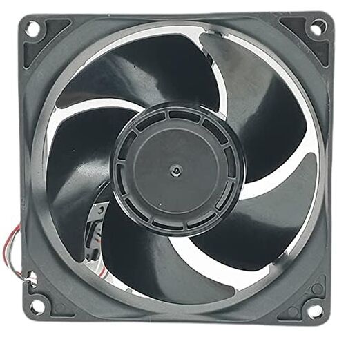 SanAce92WF 9WF0924S2041 DC24V 0.5A A90L-0001-0598#B 9CM Fan in Kuwait