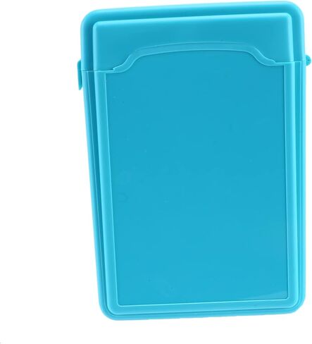 3.5 Inch IDE External HDD Protective Case 3.5 inch Hard Drive Storage Box in Kuwait