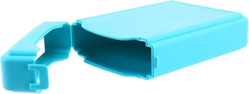 3.5 Inch IDE External HDD Protective Case 3.5 inch Hard Drive Storage Box in Kuwait