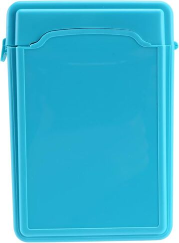 3.5 Inch IDE External HDD Protective Case 3.5 inch Hard Drive Storage Box in Kuwait