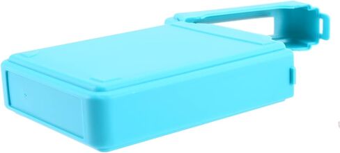 3.5 Inch IDE External HDD Protective Case 3.5 inch Hard Drive Storage Box in Kuwait