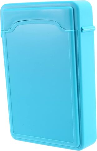 3.5 Inch IDE External HDD Protective Case 3.5 inch Hard Drive Storage Box in Kuwait