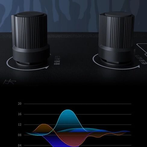 Multimedia Computer Speaker Desktop Home Audio Subwoofer PC Loudspeaker Stereo Surround in Kuwait