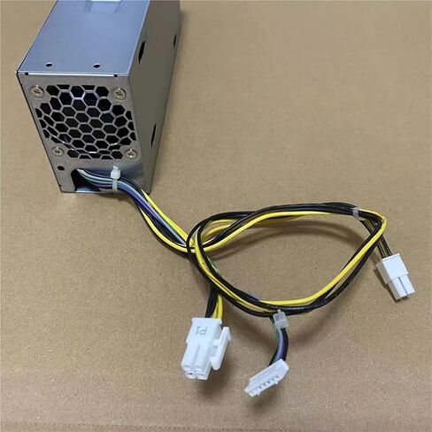 مصدر طاقة لـ 600 G3 G4 G5 SFF 180W PSU 901765-001 PA-1181-3HV 4+4+7Pin in Kuwait
