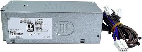 الأصلي والجديد PSU لـ De ll 300W مصدر الطاقة H300EPS-01 D300EPS-00 3XY3J 03XY3J CN-03XY3J 6R2MV 06R2MV in Kuwait