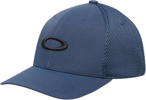 Oakley Men's Ellipse Mesh Hat in Saudi Arabia