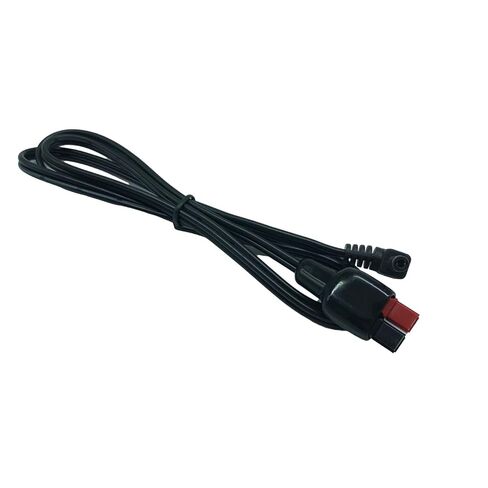 MOUDOAUER Standard 18AWG Right Angle DC Power Cable Lead for ICOM IC-705 Transceiver Accessory in Kuwait