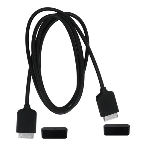 BN91-17814W كابل توصيل واحد لتلفزيون سامسونج 7000-9000 UN55KS9000FXZA UN55KS9000FXZX UN55KS9500FXZA in Kuwait