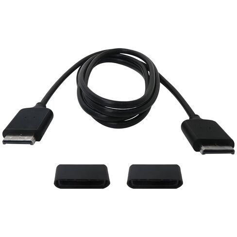 BN91-17814W كابل توصيل واحد لتلفزيون سامسونج 7000-9000 UN55KS9000FXZA UN55KS9000FXZX UN55KS9500FXZA in Kuwait