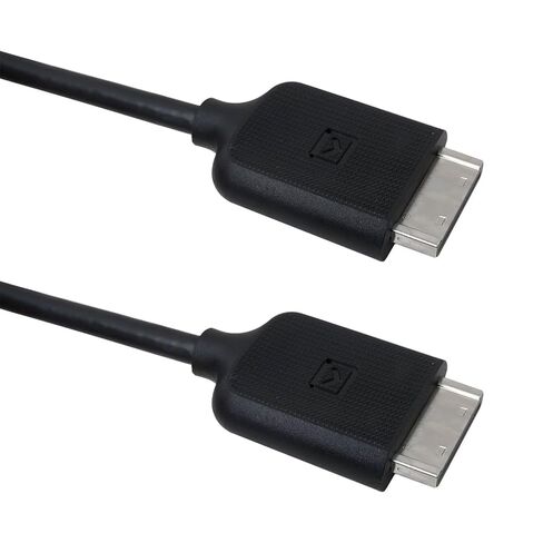 BN91-17814W كابل توصيل واحد لتلفزيون سامسونج 7000-9000 UN55KS9000FXZA UN55KS9000FXZX UN55KS9500FXZA in Kuwait