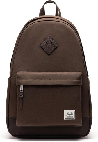Herschel Supply Co. Heritage Backpack, Brown Slate/Delicioso, One Size in Kuwait