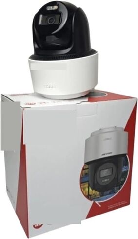 DS-2DE2C400MWG-E 4MP Fixed Outdoor Smart Hybrid-light PT Network IP SecurityCamera(4mm) in Kuwait