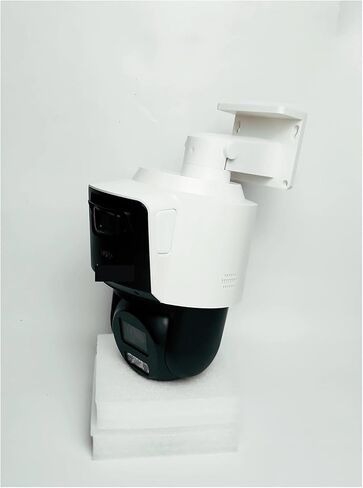 DS-2SE3C404MWG-E/14 TandemVu 4MP+4MP 4X POE PTZ كاميرا شبكة مراقبة أمنية in Kuwait
