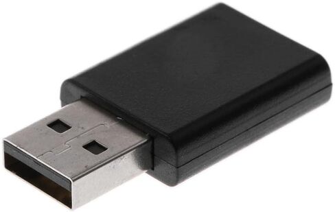 محول USB صغير من ذكر إلى أنثى إلى 4 منافذ USB2.0 لشحن الطاقة مع موصل USB 2.0 إلى Micro USB للهواتف اللوحية التي تعمل بنظام Android in Kuwait