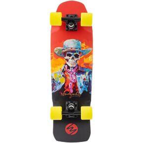 Landyachtz Dinghy 28" لوح تزلج كامل in Kuwait