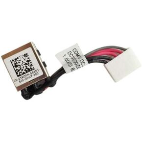 JINTAI DC Power Jack Charging Port Cable Replacement for DELL Latitude 5480 5488 5490 5491 5495 CN:05MDFH DC30100ZD00 in Kuwait