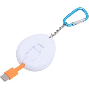 ciciglow WiFi Mobile Hotspot Portable 4G LTE Router High Speed Connection for Entertainment Activities ABS White in Kuwait