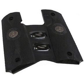 Pachmayr 05008 Signature W/Out Backstrap، Colt 1911 Gripper، أسود in Kuwait