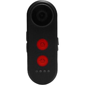 Bike Camera with Tail Light, 1080P Rear View Camera, 140 Degree Wide Angle, IPX6, Loop Recording, 5000mAh Battery, for Bicycle Safety and Night Riding (32G) in Kuwait