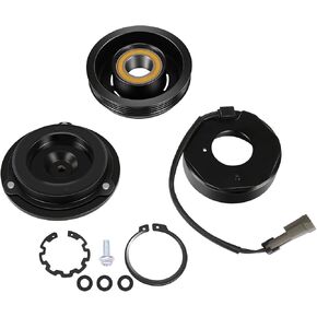 استبدال قابض التيار المتردد SCITOO CO 4920AC لـ H-onda CR-V 2.4L 2007-2014 in Kuwait