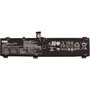 بطارية كمبيوتر محمول L21M4PC5 بقدرة 99.9 وات في الساعة متوافقة مع Lenovo Legion 7 16ARHA7 82UH / Legion 7 16IAX7 82TD Series SB11F54008 5B11F54006 5B11N51742 L21C4PC2 SB11F54009 5B11F53998 5B11N51743 L21D4PC2 in Kuwait