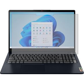Screen Protector (Set of 2) for Lenovo Ideapad 3i 82H803SBUS 15.6" Touch Laptop High Clarity Anti Scratch in Kuwait