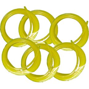 Six pack of Zerust VCI Barrel Protector, 6 x 10ft = 60' in Saudi Arabia