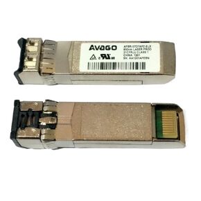 AFBR-57D7APZ-EX 850nm 8G Multi-Mode SFP+ Optical Module in Kuwait