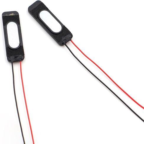 2Pcs 2809 Notebook Speaker Internal Magnet Spare Parts Assembly 8Ohms 1W 8R High in Kuwait