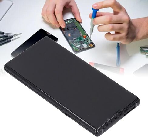 LCD Screen for Note 9 N960F N960U, Digitizer Assembly, Smartphone Screen Replacement, Display Repair Kit in Kuwait