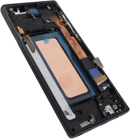 LCD Screen for Note 9 N960F N960U, Digitizer Assembly, Smartphone Screen Replacement, Display Repair Kit in Kuwait