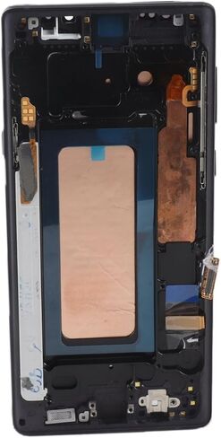 LCD Screen for Note 9 N960F N960U, Digitizer Assembly, Smartphone Screen Replacement, Display Repair Kit in Kuwait