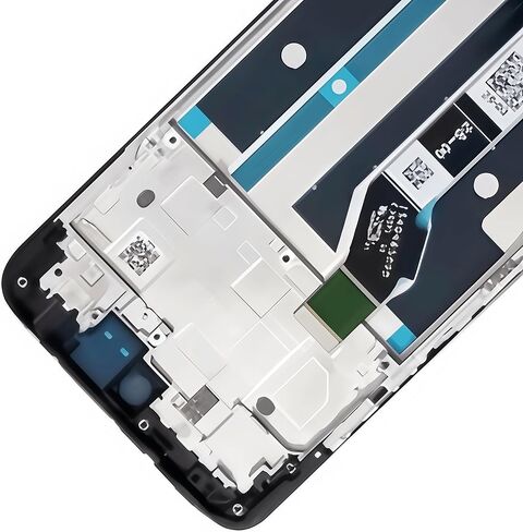 ل Moto G 5G 2025 LCD شاشة عرض الجمعية استبدال لموتورولا G 5G 2025 شاشة رقمية تعمل باللمس مع مجموعة أدوات الإطار XT2513-1 XT2513-2 XT2513V in Kuwait