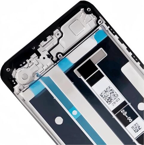 ل Moto G 5G 2025 LCD شاشة عرض الجمعية استبدال لموتورولا G 5G 2025 شاشة رقمية تعمل باللمس مع مجموعة أدوات الإطار XT2513-1 XT2513-2 XT2513V in Kuwait