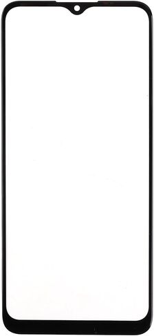 Duotipa Front Glass Panel for TCL 20 XE,Front Glass Screen Replacement for 5087Z 6.52" with Repair Tools Kit-No LCD Screen and Touch Digitizer in Kuwait